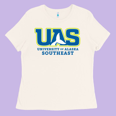 Alaska Southeast Gift Ladies Tee Designed By Artisfamous