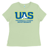 Matcha Alaska Southeast Gift Ladies Tee - artisFamous