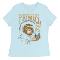 Baby Blue primus new Ladies Tee - artisFamous