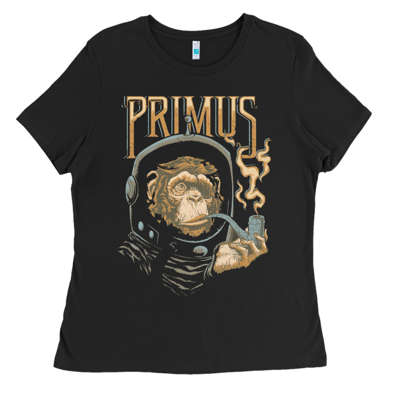 Primus New Ladies Tee by artisFamous | Teevron
