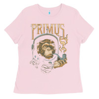 Bubblegum Pink primus new Ladies Tee - artisFamous