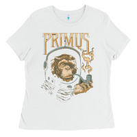 White primus new Ladies Tee - artisFamous