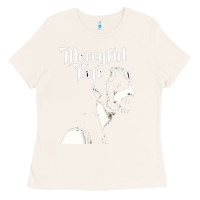Bone mercyful fate new Ladies Tee - artisFamous