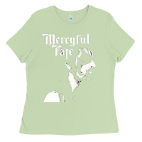Matcha mercyful fate new Ladies Tee - artisFamous