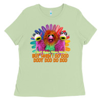 Matcha i dont always mahnamahna funny Ladies Tee - artisFamous