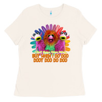 Bone i dont always mahnamahna funny Ladies Tee - artisFamous