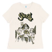 Ghost New Ladies Tee | Teevron