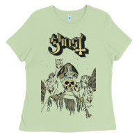 Matcha ghost new Ladies Tee - artisFamous