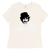 Bone the adicts Ladies Tee - artisFamous