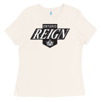 Bone The Reign, Ontario Ladies Tee - artisFamous