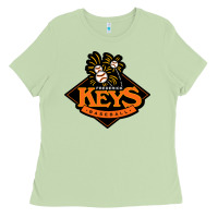 Matcha the frederick keys Ladies Tee - artisFamous