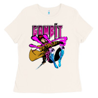 Bone gambit Ladies Tee - artisFamous