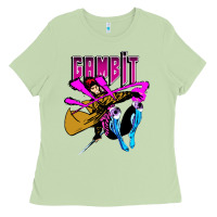 Matcha gambit Ladies Tee - artisFamous