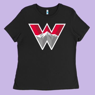 Western Colorado Gift Ladies Tee Designed By Artisfamous