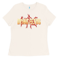 Bone dying fetus 3 Ladies Tee - artisFamous
