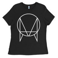 Black owsla music Ladies Tee - artisFamous