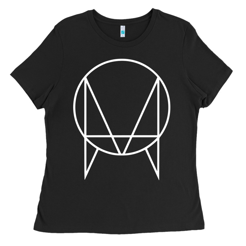 Owsla Music Ladies Tee by artisFamous | Teevron