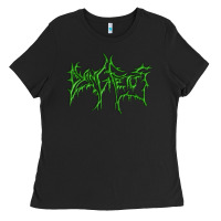Black dying fetus 5 Ladies Tee - artisFamous