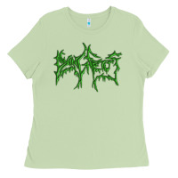 Matcha dying fetus 5 Ladies Tee - artisFamous