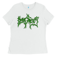White dying fetus 5 Ladies Tee - artisFamous