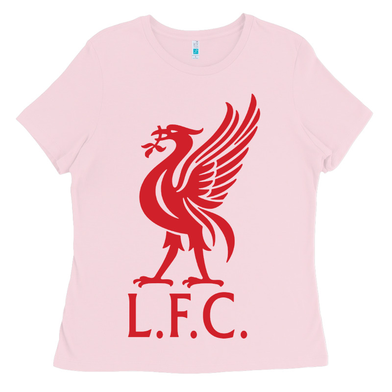 L F C Ladies Tee by artisFamous | Teevron