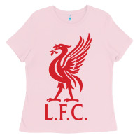 L F C Ladies Tee | Teevron