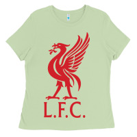 Matcha l f c Ladies Tee - artisFamous
