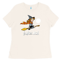 Bone brightest witch Ladies Tee - artisFamous