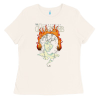 Bone jim Ladies Tee - artisFamous