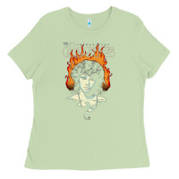 Matcha jim Ladies Tee - artisFamous