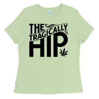 Matcha VINTAGE Ladies Tee - artisFamous