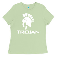Matcha trojan condoms champion Ladies Tee - artisFamous