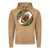 Vintage Camel American Football Round Carrings 2 Vintage Hoodie - BundleAndBundleShop