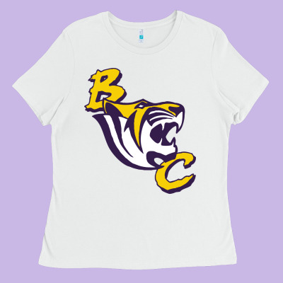 Benedict Gift Art Ladies Tee Designed By Artisfamous