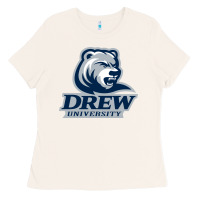 Bone drew university Ladies Tee - artisFamous