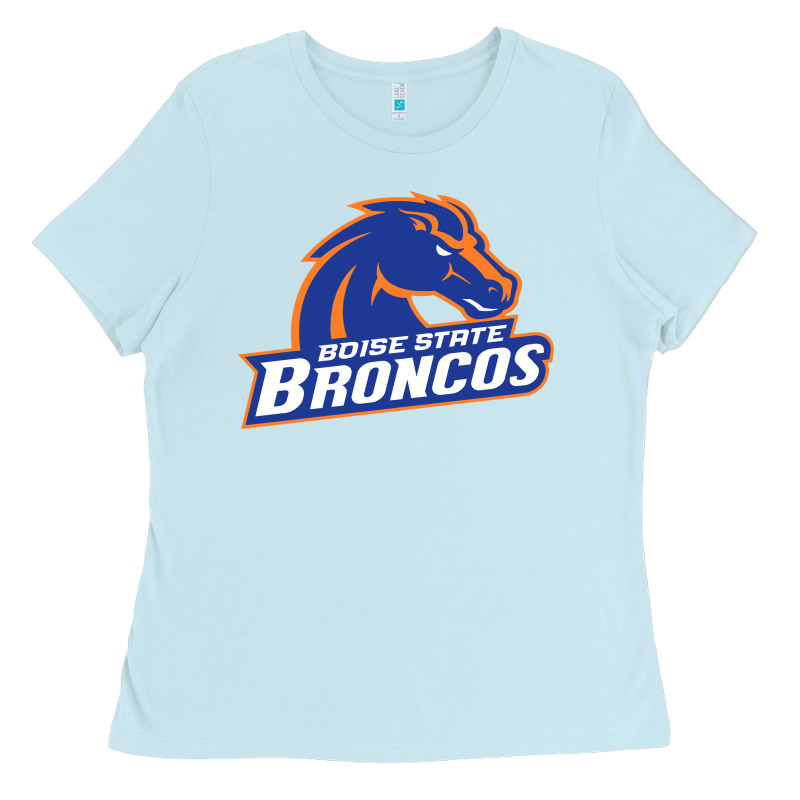 Boise Design Ladies Tee by artisFamous | Teevron