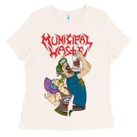 Bone municipal waste new Ladies Tee - artisFamous