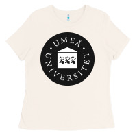 Bone umeå university Ladies Tee - artisFamous