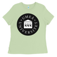 Matcha umeå university Ladies Tee - artisFamous