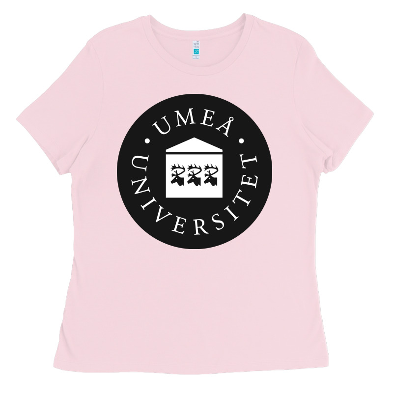 Umeå University Ladies Tee by artisFamous | Teevron