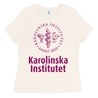Bone karolinska institute Ladies Tee - artisFamous