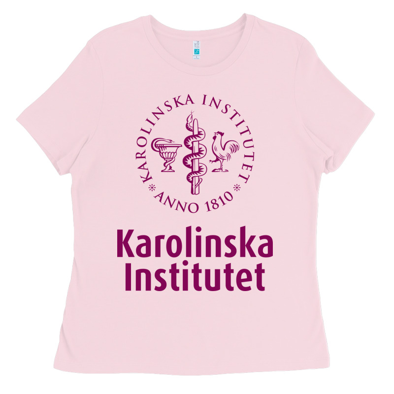 Karolinska Institute Ladies Tee by artisFamous | Teevron
