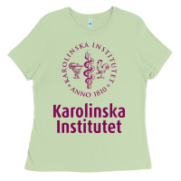 Matcha karolinska institute Ladies Tee - artisFamous