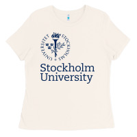 Bone stockholm university Ladies Tee - artisFamous