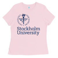 Stockholm University Ladies Tee | Teevron