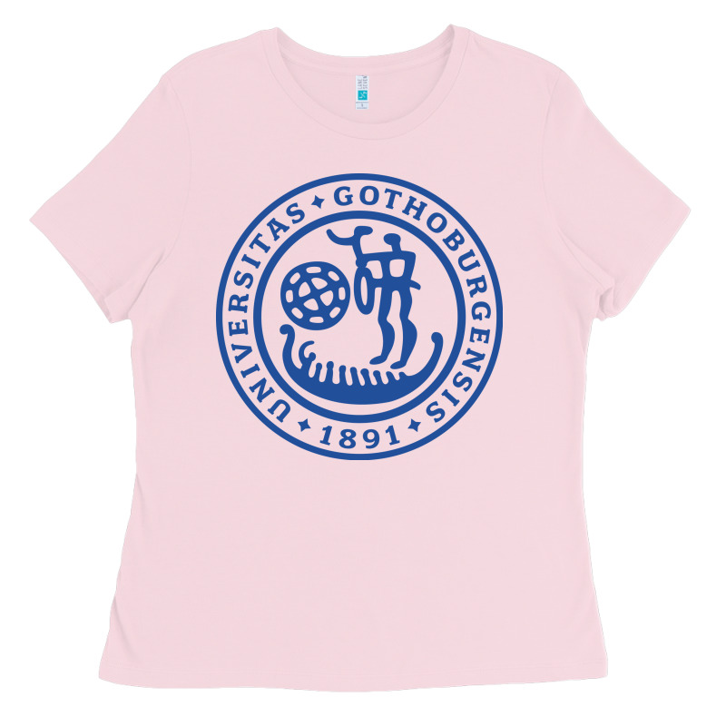 University Of Gothenburg Ladies Tee by artisFamous | Teevron