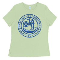 Matcha university of gothenburg Ladies Tee - artisFamous