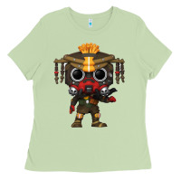 Matcha Funko Pop Ladies Tee - artisFamous