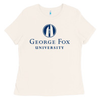 George Fox College Design Ladies Tee | Teevron