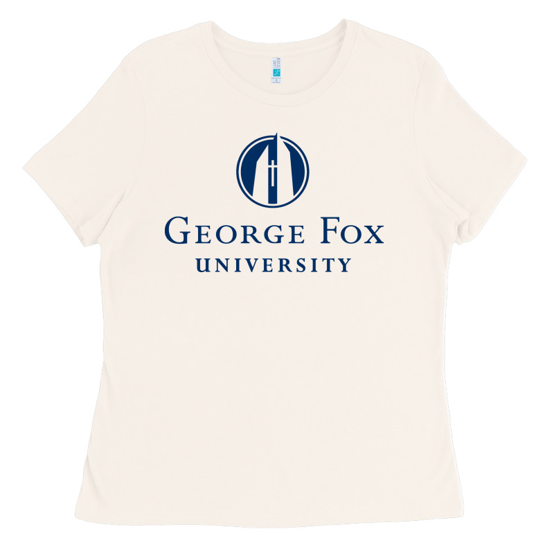 George Fox College Design Ladies Tee by artisFamous | Teevron